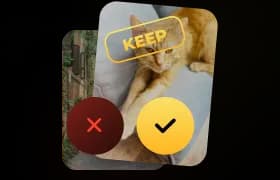 One-Tap Cleanup