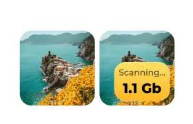 Duplicate Photo Detection