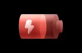 Charger Animation